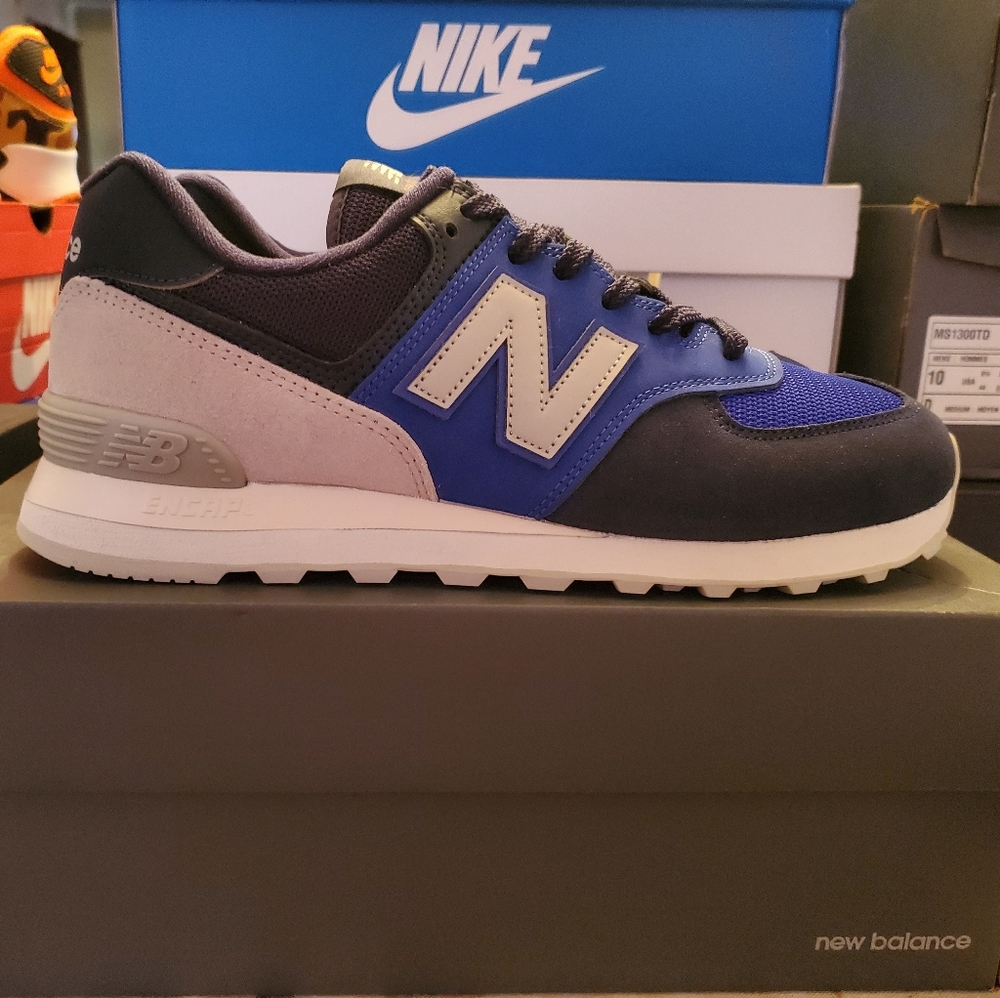 New Balance 574 Size 10